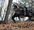 Spot, il cane robot che consegna pacchi presentato dalla Boston Dynamics