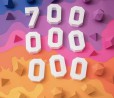 Instagram, la crescita è sempre più veloce: 100mln di nuovi iscritti in 4 mesi