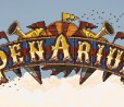 Dai creatori della serie Worms arriva Penarium, un arcade 2D per Android ed iOS