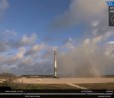 SpaceX: concluso con successo il lancio del satellite spia americano