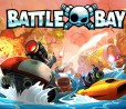 Basta maiali e uccelli, Battle Bay di Rovio è un gioco di battaglie navali