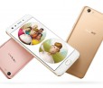 OPPO F3 ufficiale: lo smartphone per gli amanti dei selfie di gruppo