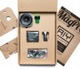 Speaker smart fai-da-te con Raspberry Pi e Google: ecco il kit ufficiale