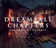 Dreamfall Chapters: la nostra recensione