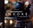 Harman Kardon Invoke ufficiale: speaker smart con Cortana