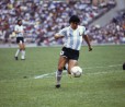 Maradona e Konami fanno pace