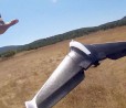 Parrot Disco-Pro AG, drone commerciale ad ala fissa | Video