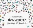 WWDC 2017, Apple annuncia ufficialmente il keynote del 5 giugno