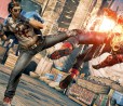 Tekken 7: un riassunto dei capitoli precedenti in stile retrò | Video