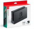 Nintendo Switch: dal 23 giugno disponibile un set di accessori comprensivo di dock