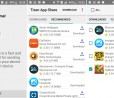 Samsung e la misteriosa Tizen App Share nel Play Store