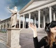 VR e GPU Nvidia per rivivere la Storia