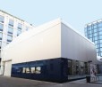 Apple Store Milano Piazza Liberty: nuove immagini