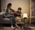 Philips amplia la gamma Hue White ambiance con nuove lampade e lampadine