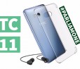 HTC U11 è completo, con audio e fotocamere TOP | #Parliamone