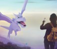 Pokémon Go: arriva la Settimana dell'Avventura dal 18 al 25 maggio