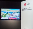LG e SES mostrano le trasmissioni satellitari in Ultra HD in HFR (fino a 120fps)