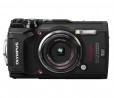 Olympus TG-5, la fotocamera compatta resistente con video in Ultra HD
