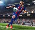 PES 2018: confermati i 4K su Playstation 4 Pro, nessuna info per Xbox One X