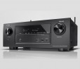 Denon AVR-X1400H e AVR-X2400H: amplificatori home cinema 7.2 | prezzi Italia