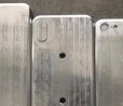iPhone 8, 7s e 7s Plus: foto dei presunti stampi e nuove schematiche
