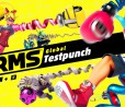 Arms: la nostra anteprima dal Global Testpunch