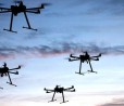 Droni, UK adotta una normativa che non guasterebbe anche in Italia