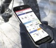 LG X presenta venture, smartphone rugged per gli amanti dell’avventura