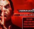 Tekken 7: botte da orbi nel filmato introduttivo | Video