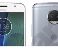 Moto G5s Plus già in prenotazione su Amazon a 299€