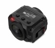 Garmin presenta VIRB 360, cam sferica con un debole per l’avventura
