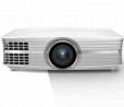 Optoma UHD550X: proiettore Ultra HD con HDR a 2000 Euro