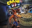 Crash Bandicoot N. Sane Trilogy, risoluzione a 1440 e 30fps su PS4 Pro