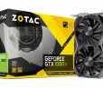 Zotac GeForce GTX 1080 Ti Mini: la più compatta con un PCB di soli 21cm