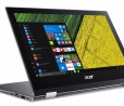 Acer annuncia Spin 1: convertibile Windows 10 da 11,6" a partire da 399€