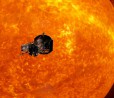 Parker Solar Probe è il nome della navicella per la prima missione solare della NASA