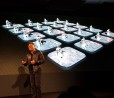 Isaac Lab di Nvidia per il futuro dell'intelligenza artificiale