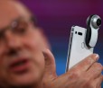 Essential Phone PH-1 arriverà tra poche settimane, parola di Andy Rubin