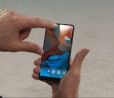 Essential Phone: la status bar potrebbe adattarsi alla fotocamera frontale