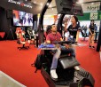 Postazione Gaming perfetta? Al Computex 2017 l'abbiamo trovata | Video