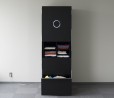 Laundroid, il costoso robot piega indumenti con comandi vocali Alexa