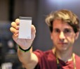 Intel Compute Card è reale: ecco il PC che sta nel portafoglio | Video Focus
