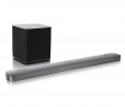 LG mostra in video la soundbar SJ9 con Dolby Atmos