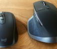 Logitech MX Master 2S e MX Anywhere 2S: un solo mouse può controllare fino a tre PC