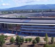 Apple Park rilevante anche per l'economia locale