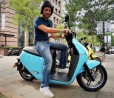Ho guidato Gogoro 2: costa meno ed è più efficiente | Video