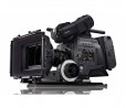 Sony è al lavoro su una nuova videocamera CineAlta full-frame