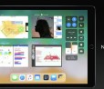 iOS 11 dà la scossa agli iPad. Produttività al top