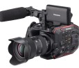 Panasonic annuncia una videocamera 5,7K con sensore Super 35 mm