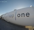 Hyperloop Pod Competition: la capsula vincitrice supera i 320km/h